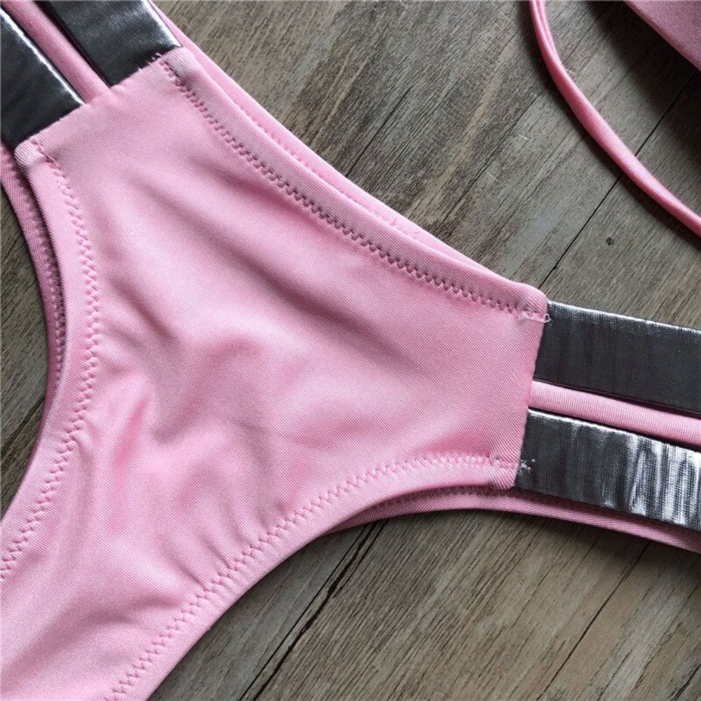 New Sexy Bandage Bikini. - Picture 15 of 15